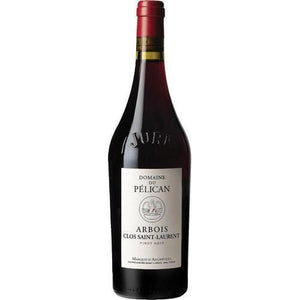Domaine Du Pelican Domaine du Pélican Arbois Clos Saint-Laurent Pinot Noir 2023