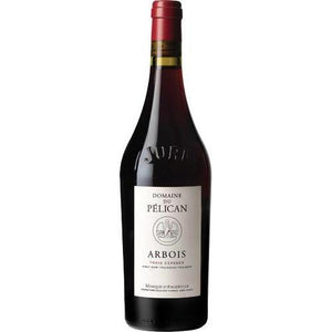 Domaine Du Pelican Domaine du Pélican Arbois Trois Cépages 2023