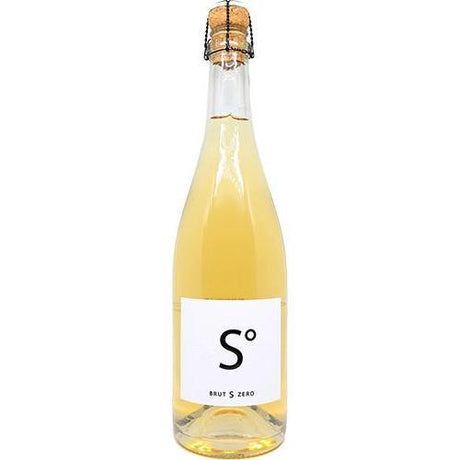 Domaine Du Pelican Domaine du Pélican Brut S° 2020-Champagne & Sparkling-World Wine