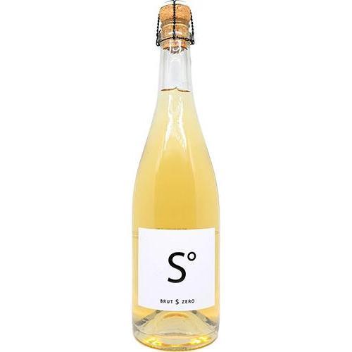 Domaine Du Pelican Domaine du Pélican Brut S° 2020-Champagne & Sparkling-World Wine