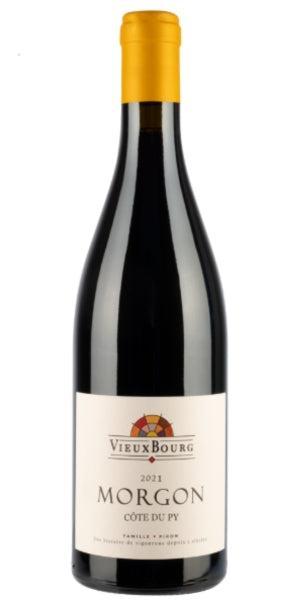 Vieux Bourg Morgon 'Côte du Py' AOP 2022