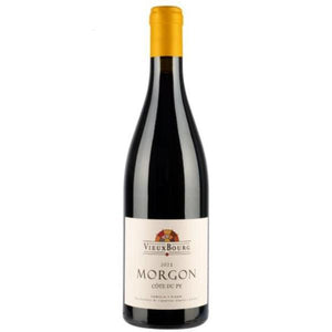 Vieux Bourg Morgon 'Côte du Py' AOP 2022