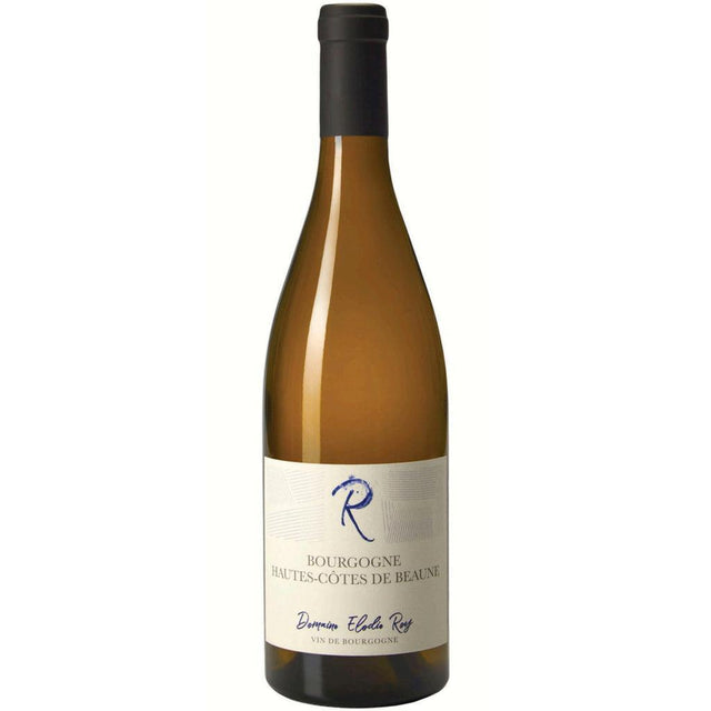 Domaine Elodie Roy Hautes Côtes De Beaune Blanc 2023-White Wine-World Wine