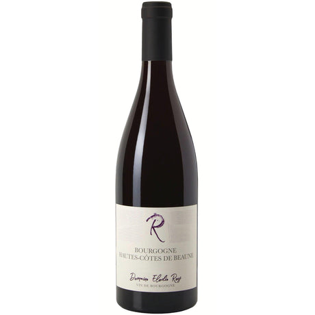 Domaine Elodie Roy Hautes Côtes De Beaune Rouge 2022-Red Wine-World Wine