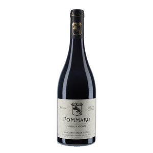 Fabien Coche Pommard vieilles vignes 2023