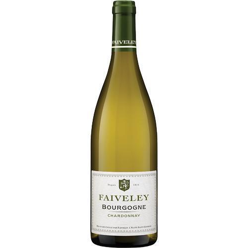 Domaine Faiveley Bourgogne Chardonnay 2023-White Wine-World Wine