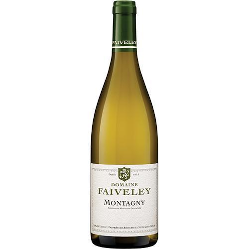 Domaine Faiveley Montagny Blanc 2022-White Wine-World Wine
