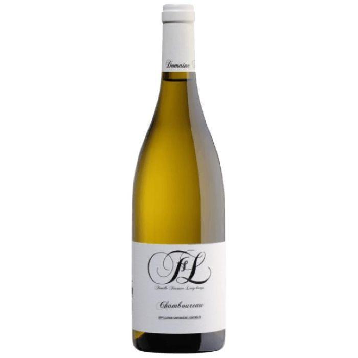 Domaine FL AOC Savennières Chambereau Chenin Blanc 1.5L 2019-White Wine-World Wine