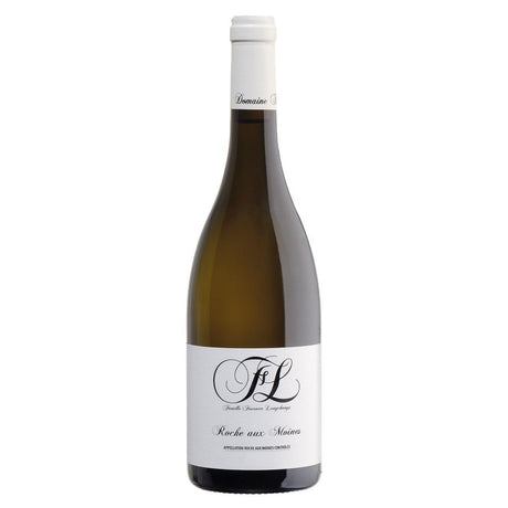 Domaine FL AOC Savennières Roche aux Moines Chenin Blanc 2016-White Wine-World Wine