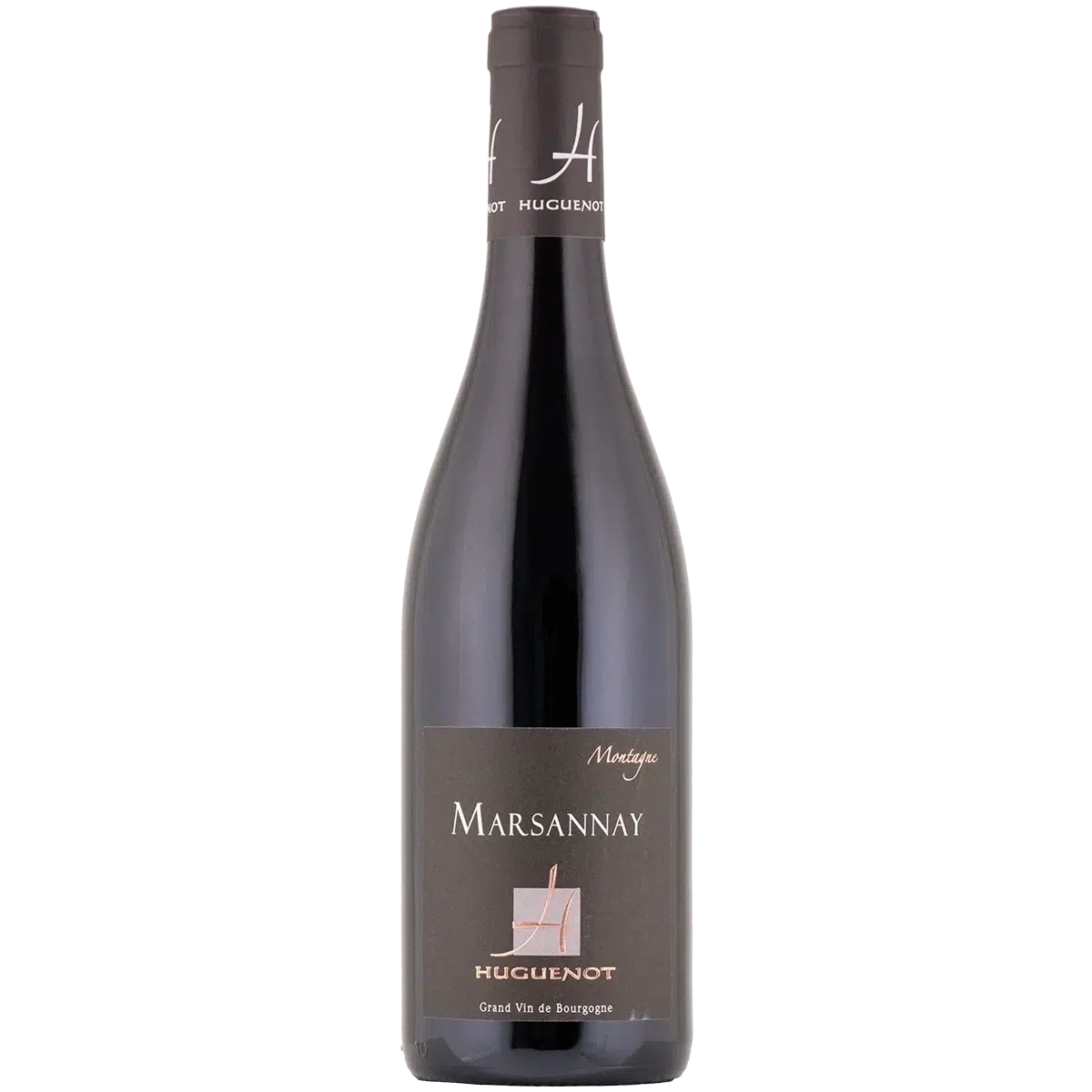 Domaine Huguenot AOP Marsannay Montagne 2019-Red Wine-World Wine