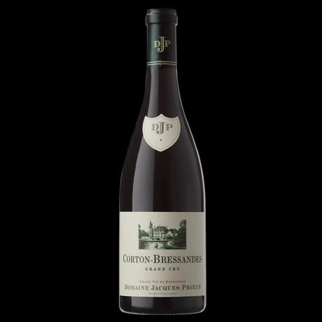 Jacques Prieur Corton Bressandes Grand Cru 2020 (6 Bottle Case)-Red Wine-World Wine