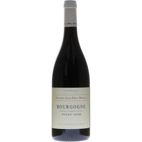Domaine Jean-Marc et Thomas Bouley Bourgogne Pinot Noir Côte d'Or Rouge 2023-Red Wine-World Wine