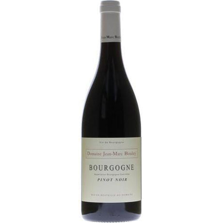 Domaine Jean-Marc et Thomas Bouley Bourgogne Pinot Noir Côte d'Or Rouge 2023-Red Wine-World Wine