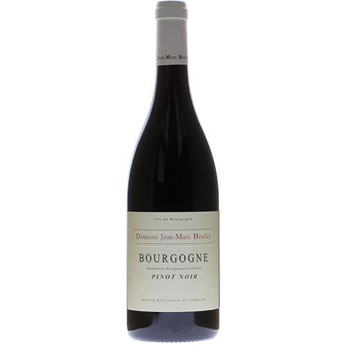 Jean-Marc Bouley Bourgogne Rouge 2020-Red Wine-World Wine