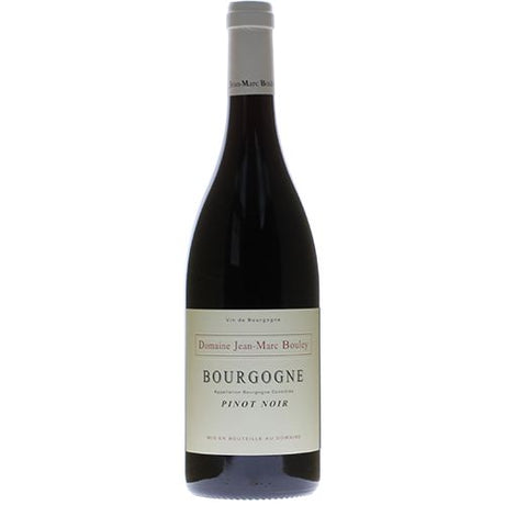 Jean-Marc Bouley Bourgogne Rouge 2021-Red Wine-World Wine