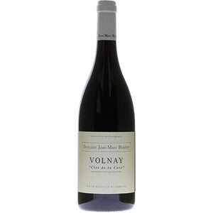 Domaine Jean-Marc et Thomas Bouley Volnay Clos de la Cave 2022