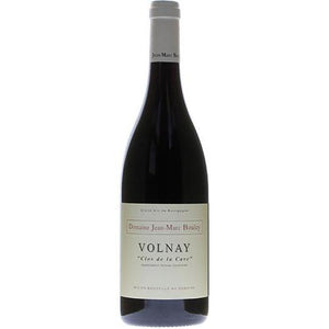 Domaine Jean-Marc et Thomas Bouley Volnay Clos de la Cave 2023