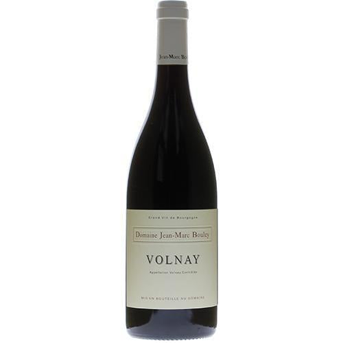 Domaine Jean-Marc et Thomas Bouley Bouley Volnay 2021-Red Wine-World Wine