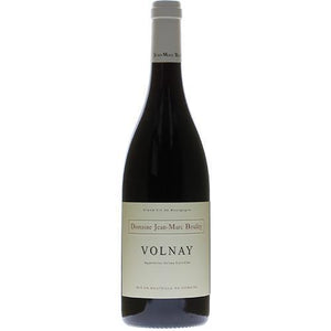 Domaine Jean-Marc et Thomas Bouley Bouley Volnay 2021