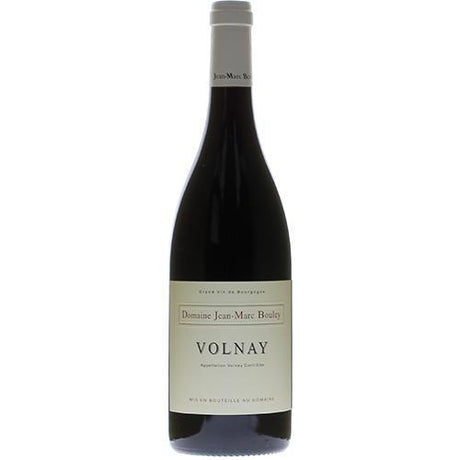 Domaine Jean-Marc et Thomas Bouley Bouley Volnay 2021-Red Wine-World Wine