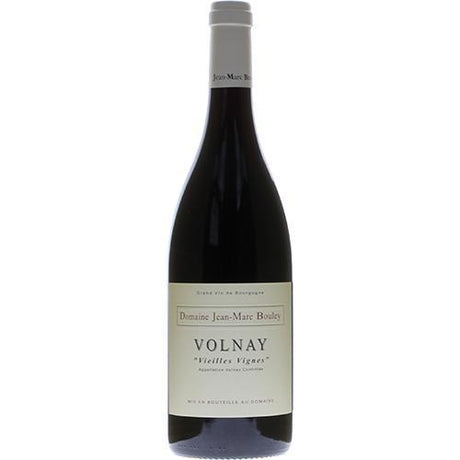 Domaine Jean-Marc et Thomas Bouley Volnay Vieilles Vignes 2022-Red Wine-World Wine