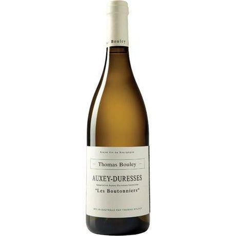 Domaine Jean-Marc et Thomas Bouley Auxey-Duresses Blanc 2022-White Wine-World Wine