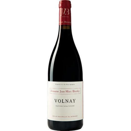 Domaine Jean-Marc et Thomas Bouley Volnay 2023-Red Wine-World Wine