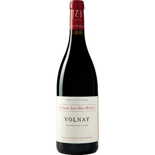 Domaine Jean-Marc et Thomas Bouley Volnay 2023-Red Wine-World Wine