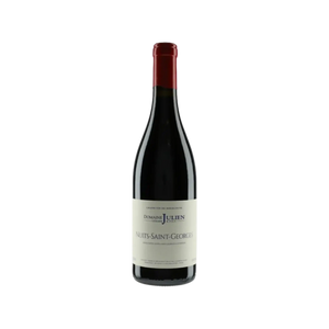Domaine Julien Nuits Saint Georges 2022
