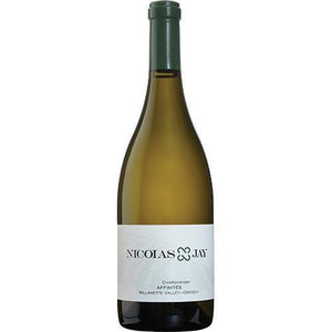 Nicolas-Jay Affinités Chardonnay 2021