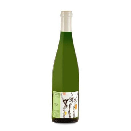 Domaine Ostertag Riesling ‘Les Jardin’ 2021-White Wine-World Wine