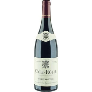 Rene Rostaing Domaine René Rostaing Côte-Rôtie Côte Blonde 1.5L 2023
