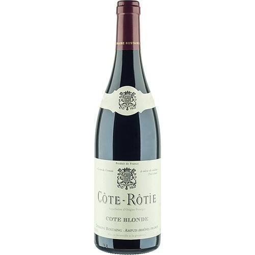 Rene Rostaing Domaine René Rostaing Côte-Rôtie Côte Blonde 1.5L 2023-Red Wine-World Wine