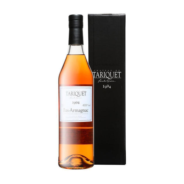 Domaine Tariquet 1994 BA 45.5% 700ml-Spirits-World Wine
