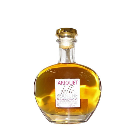 Domaine Tariquet VS 5 yrs CARAFE (FB) 45% 700ml-Spirits-World Wine