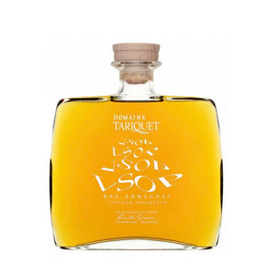 Domaine Tariquet Cabossee VSOP BA CARAFE 40% 700ml