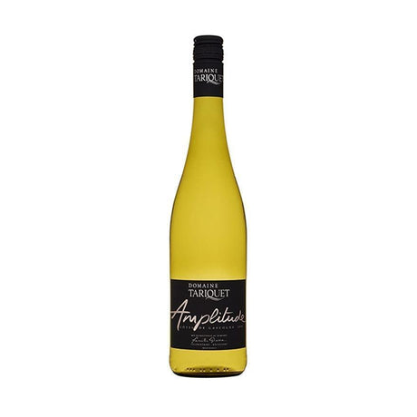 Domaine Tariquet Amplitude White 12.5% 750-Spirits-World Wine