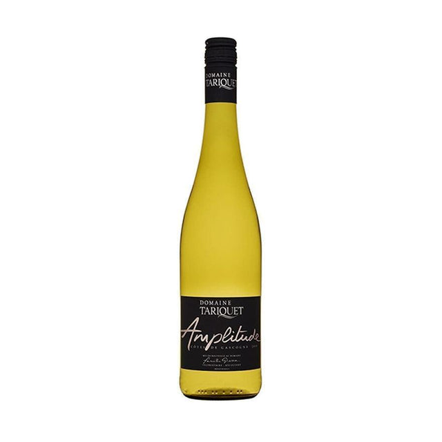 Domaine Tariquet Amplitude White 12.5% 750-Spirits-World Wine
