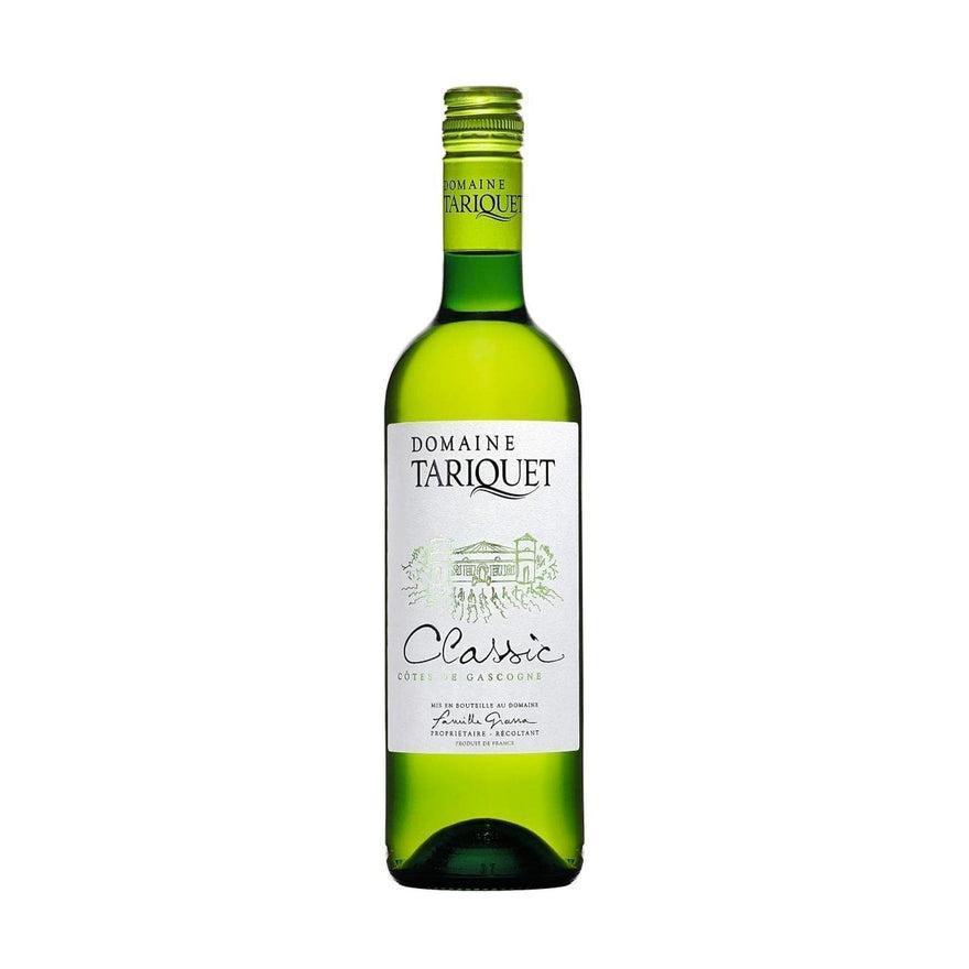 Domaine Tariquet White Classic 10.5% 750-Spirits-World Wine