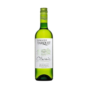 Domaine Tariquet White Classic 10.5% 750