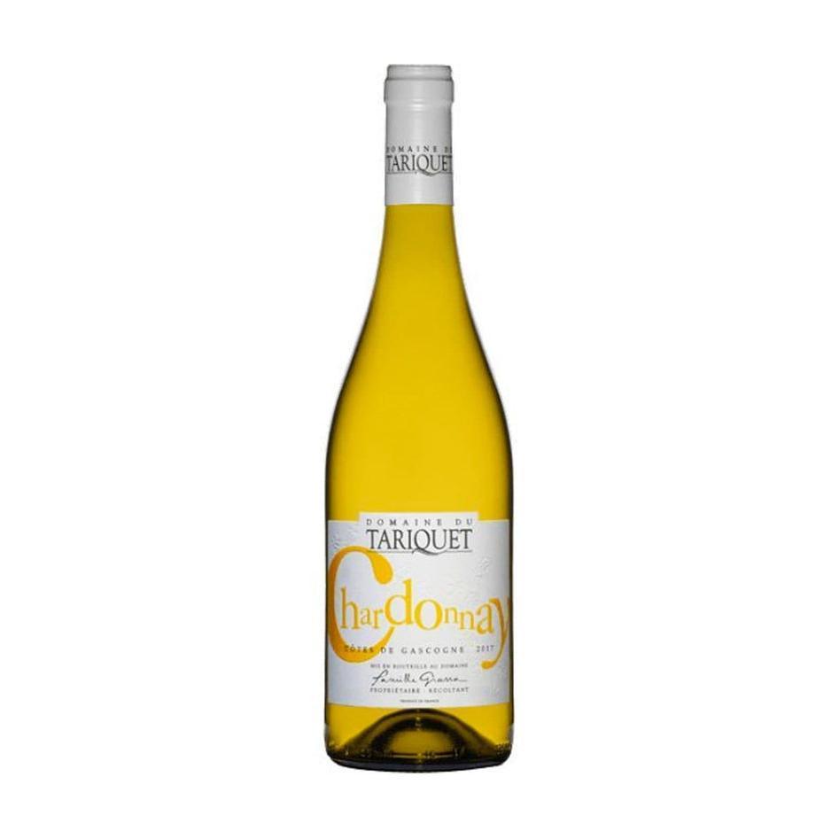 Domaine Tariquet Chardonnay 750-Spirits-World Wine