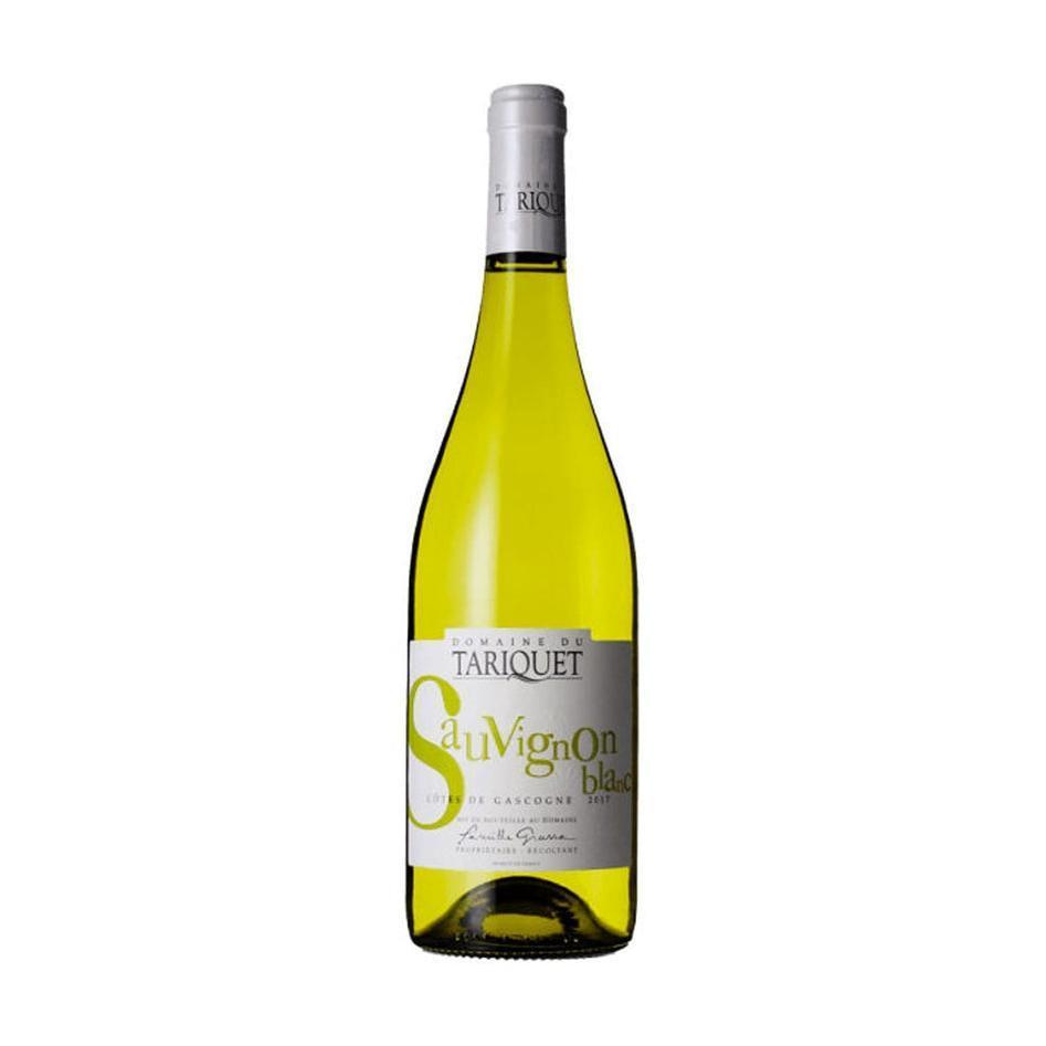 Domaine Tariquet Sauvignon Blanc 750-Spirits-World Wine