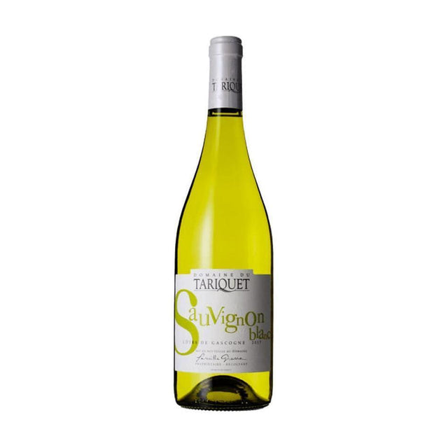 Domaine Tariquet Sauvignon Blanc 750-Spirits-World Wine