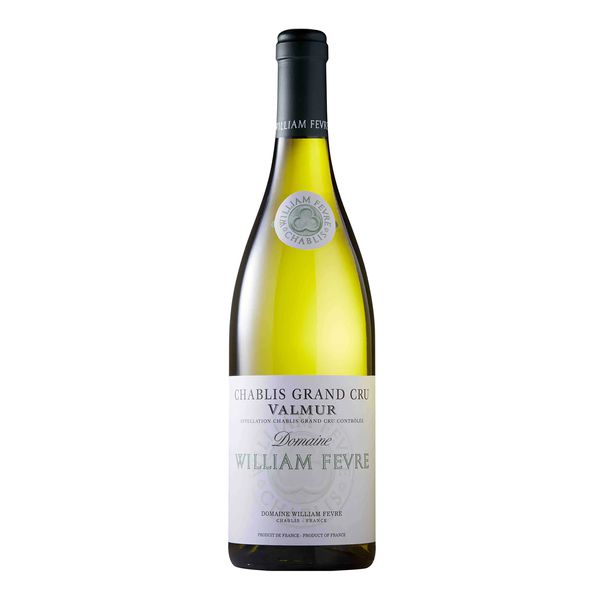 Domaine William Fevre Valmur Grand Cru 1.5L 2020-White Wine-World Wine