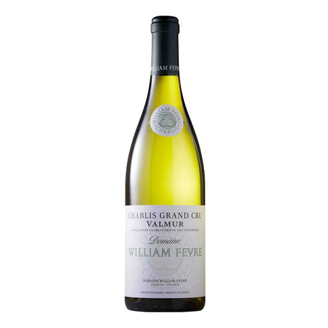 Domaine William Fèvre Valmur Grand Cru 1.5L 2020-White Wine-World Wine