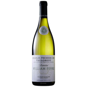 Domaine William Fèvre Vaulorent Premier Cru 1.5L 2021