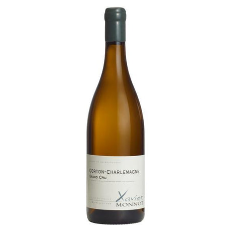 Domaine Xavier Monnot Corton-Charlemagne Grand Cru 2021-White Wine-World Wine