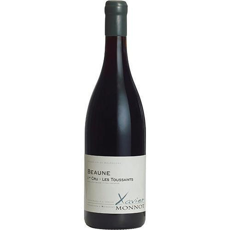 Domaine Xavier Monnot Beaune Les Toussaints Rouge 2020-Red Wine-World Wine