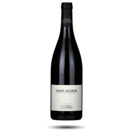 Domaine Courbis St. Joseph Syrah 2023-Red Wine-World Wine