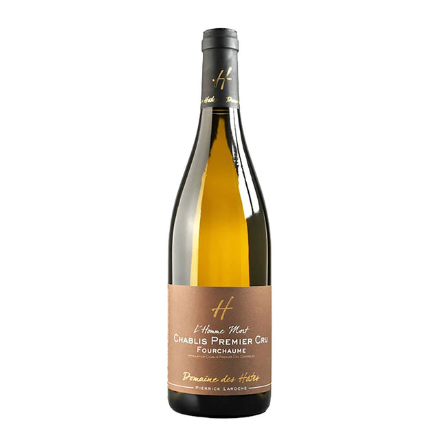 Pierrick Laroche Chablis Fourchaume l'Homme Mort Premier Cru 1.5L 2022-White Wine-World Wine